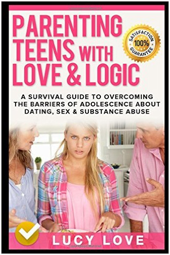 parenting teens